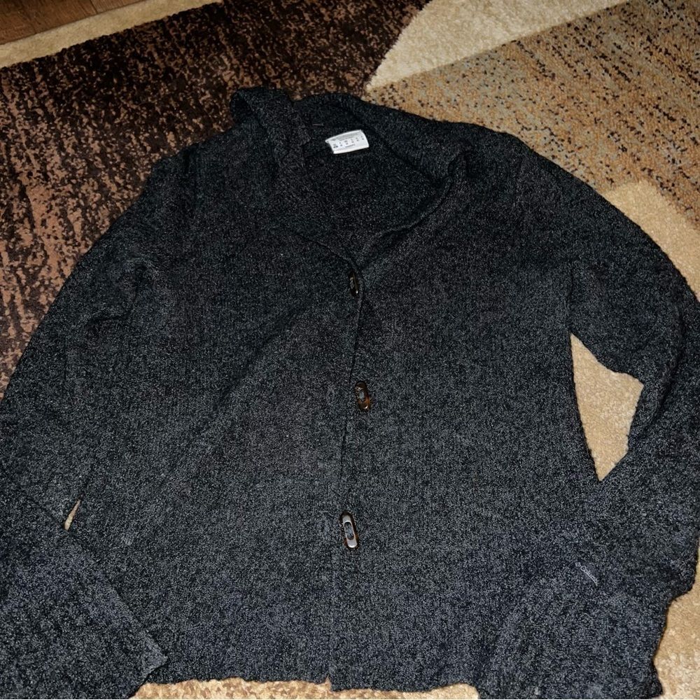 Columbia sweater  